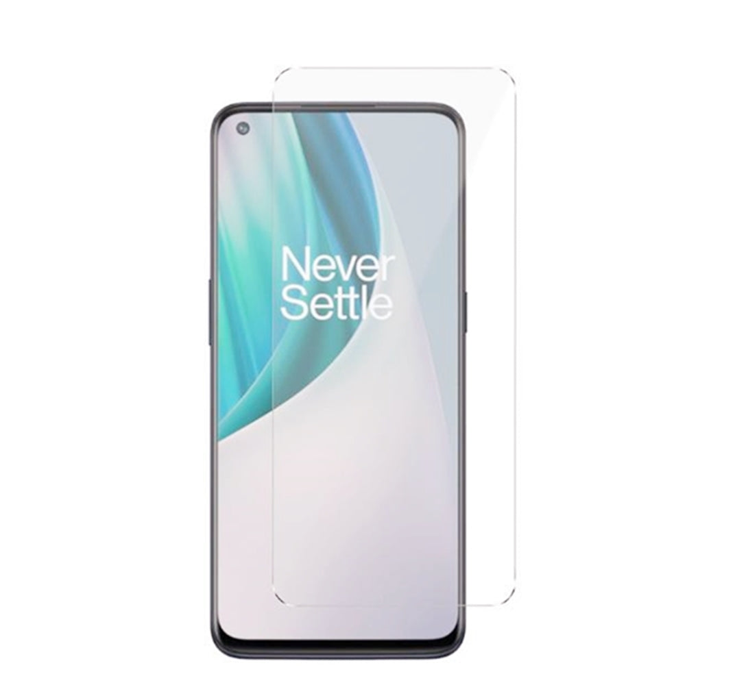 (Paquet de 2) Protecteur d'écran en verre trempé pour OnePlus 8 Eight (Paquet de 2) Protecteur d'écran en verre trempé pour OnePlus 8 Eight